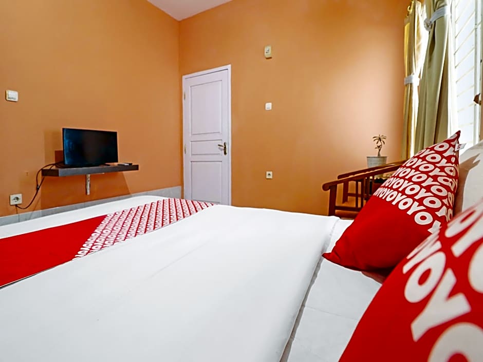 OYO 91408 Kas Residence Syariah