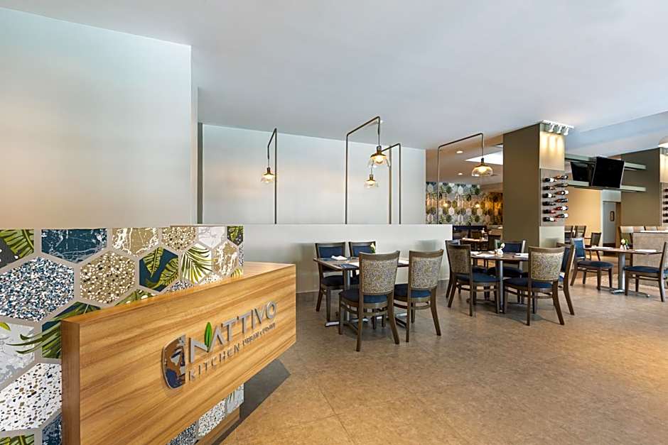 Crowne Plaza San Jose La Sabana By IHG