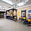 Golden Tulip Stone Town Boutique