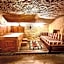 Harkasos Cave Hotel