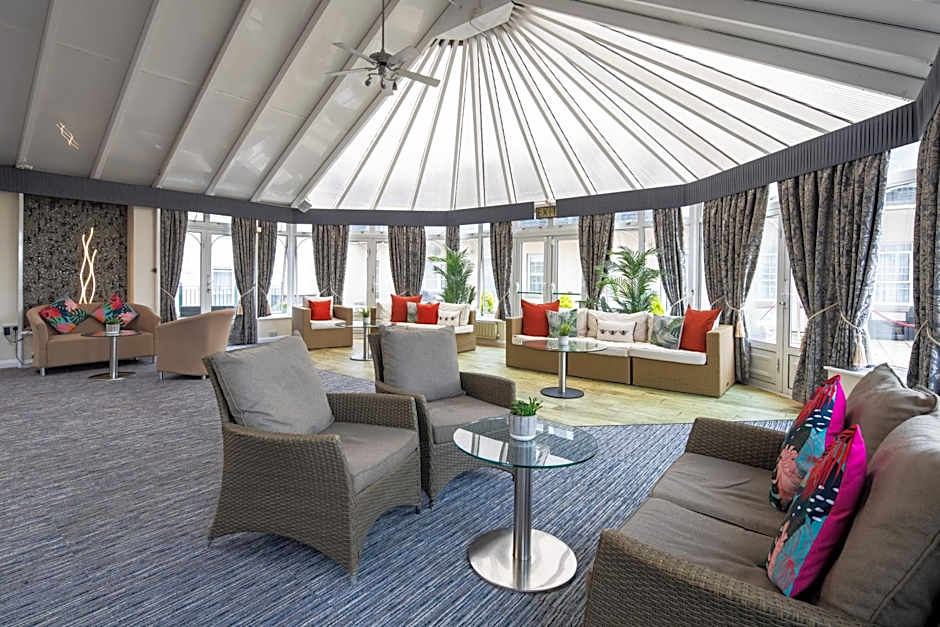 Best Western Royal Hotel