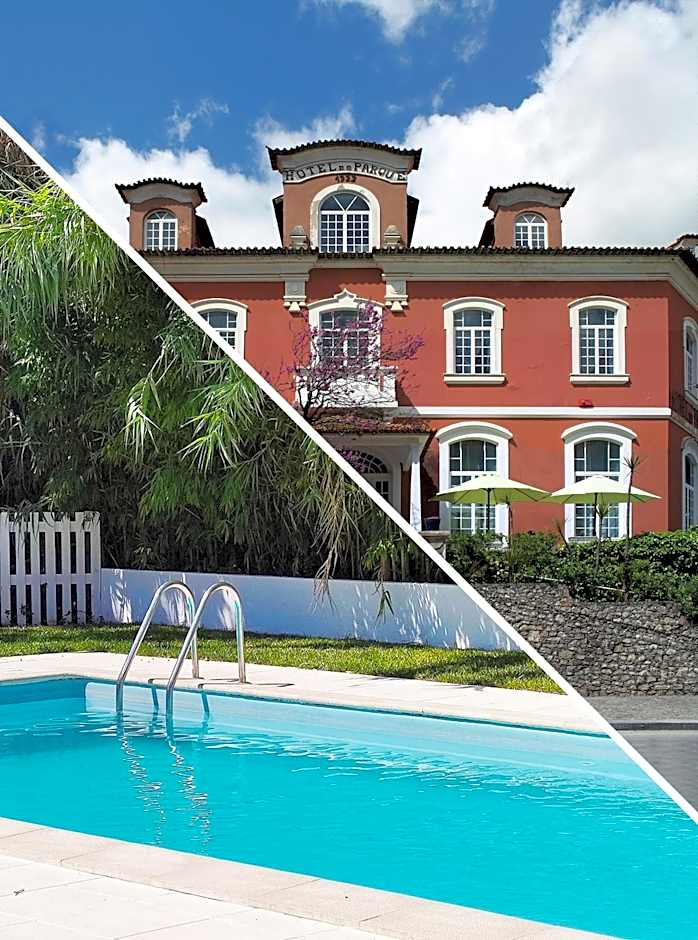 Photo 1 of 50 of Hotel Do Parque, Boutique Hotel - Curia