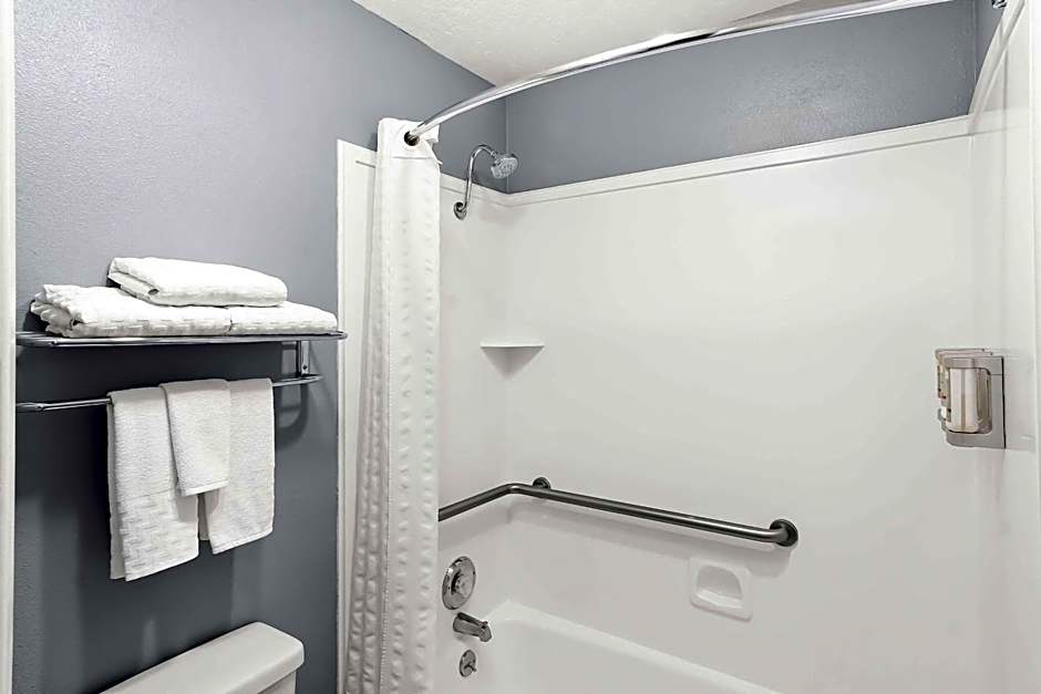 Best Western Pocatello Inn