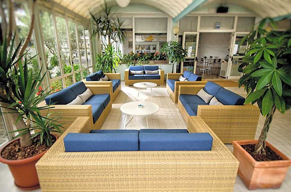Hotel Marisa