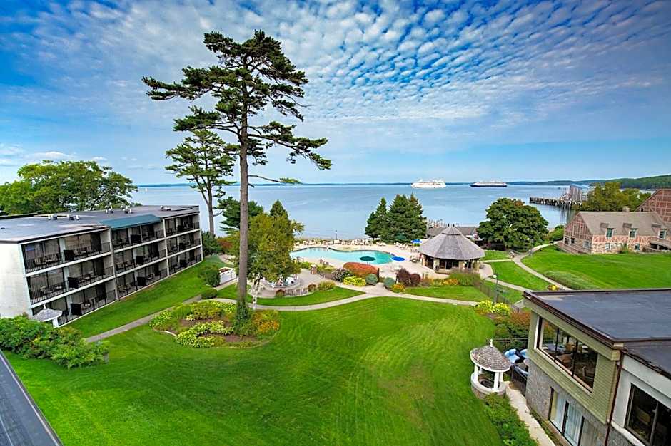 Holiday Inn Bar Harbor Regency Hotel By IHG