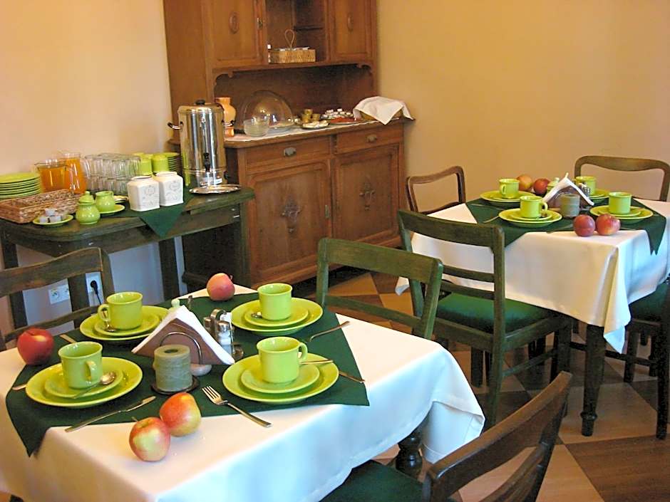 Green Hostel Wrocław przy ZOO
