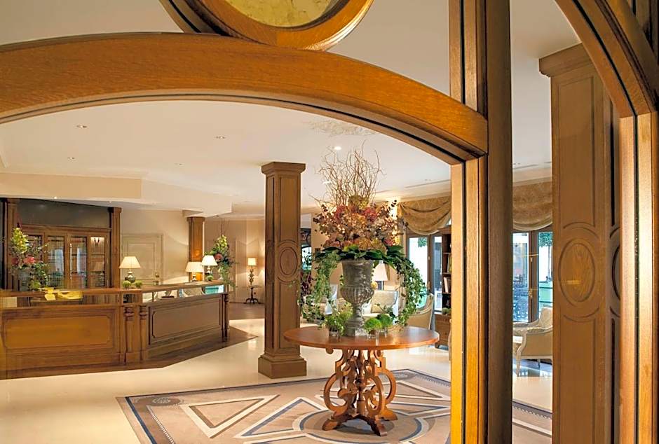 Auberge du Jeu de Paume