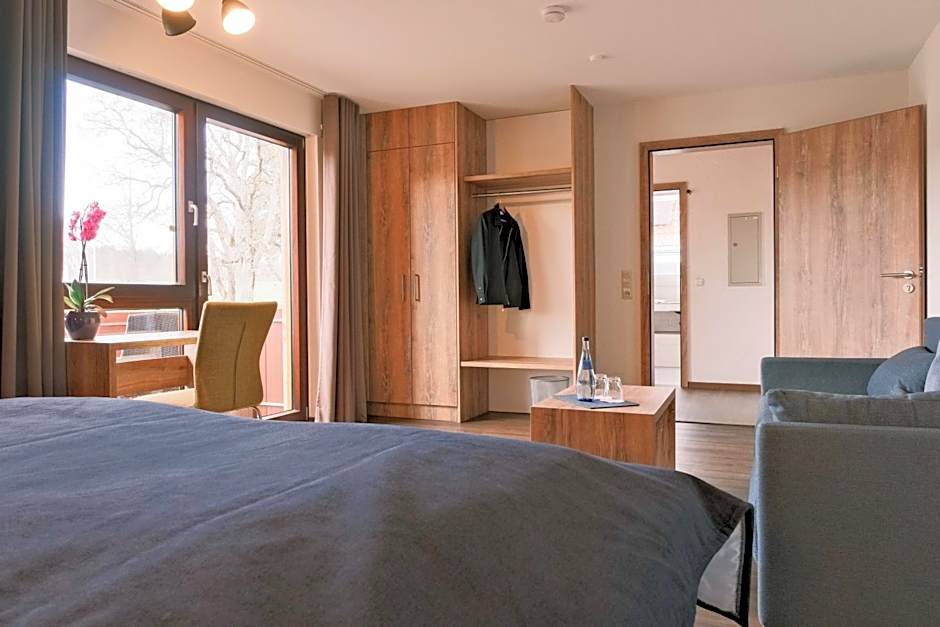 Restaurant & Landhotel Winter