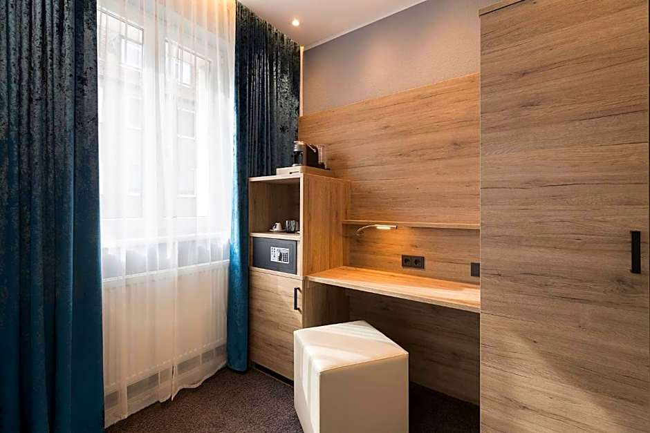 Hotel dasPaul