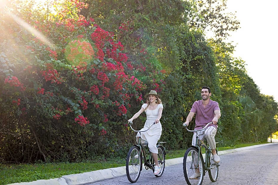 Hyatt Zilara Riviera Maya - All-Inclusive - Adults Only