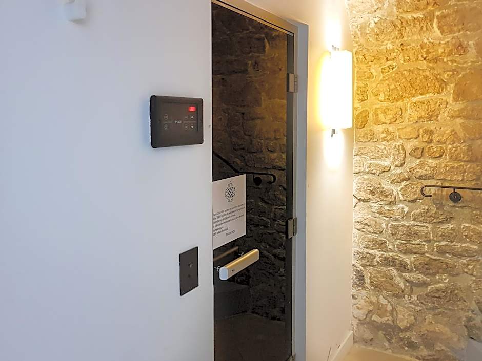 Superbe Penthouse 3 Chambres Hammam Terrasse - Saint Germain