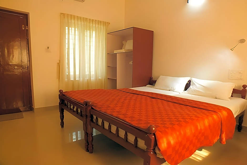 Cherai Beach Residency