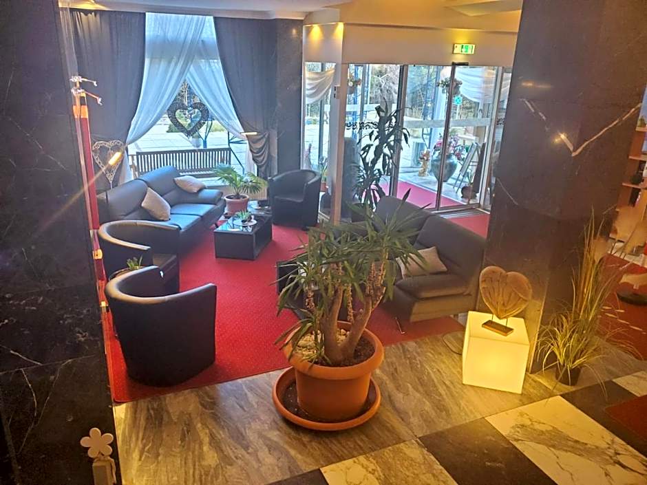 CAREA Residenz Hotel Harzhöhe