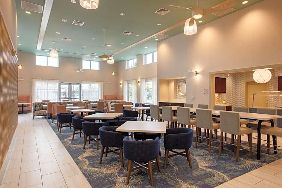 Homewood Suites by Hilton Myrtle Beach Coastal Grand Mall