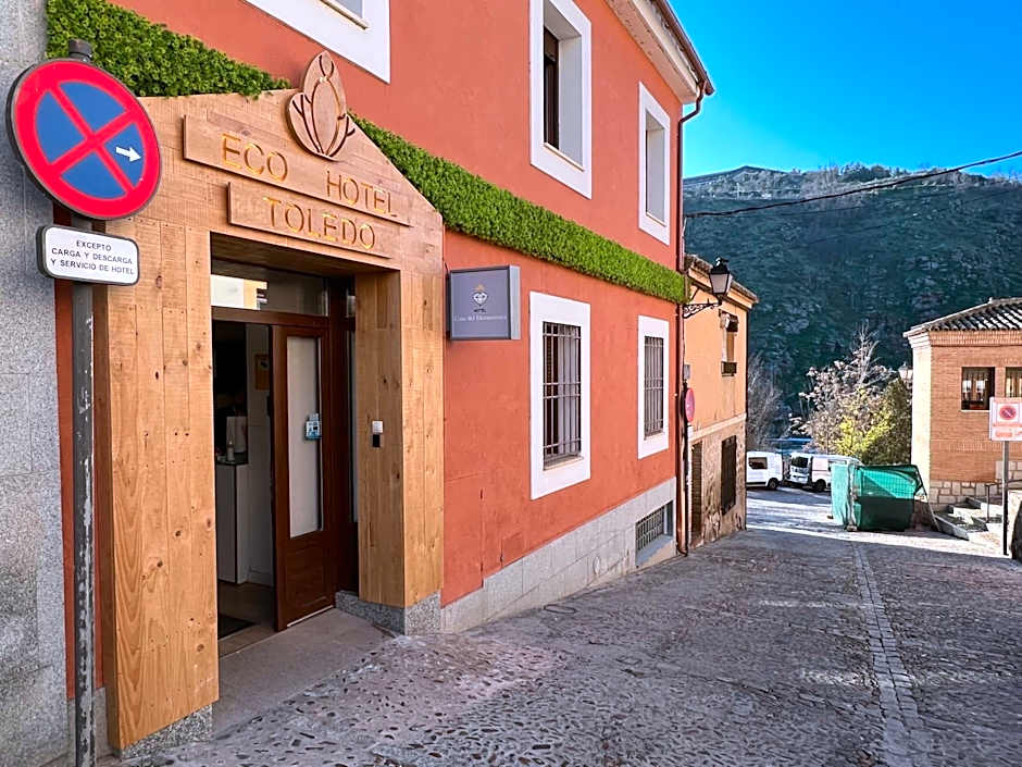 Eco Hotel Toledo