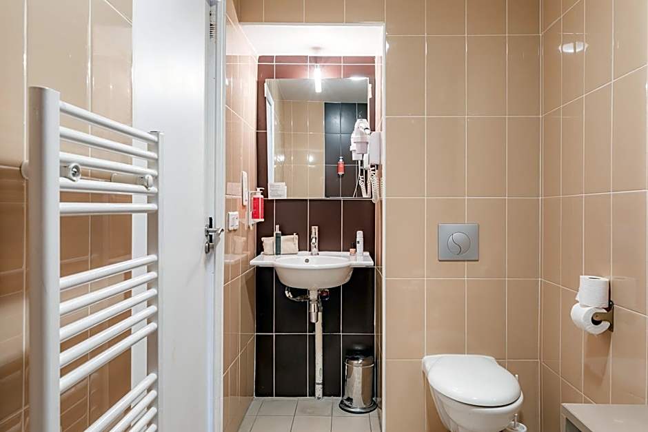 Appart'City Marseille Centre Prado Velodrome (ex Seven Urban Suites Marseille)