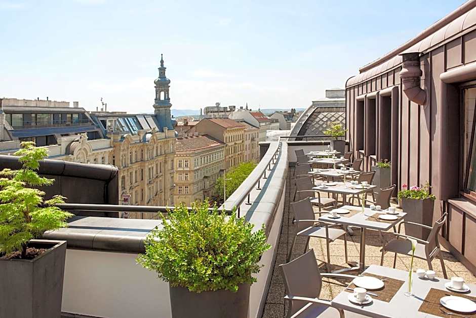 NH Collection Wien Zentrum