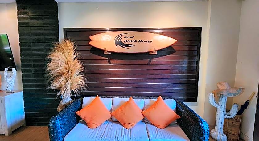 Kent Beach House
