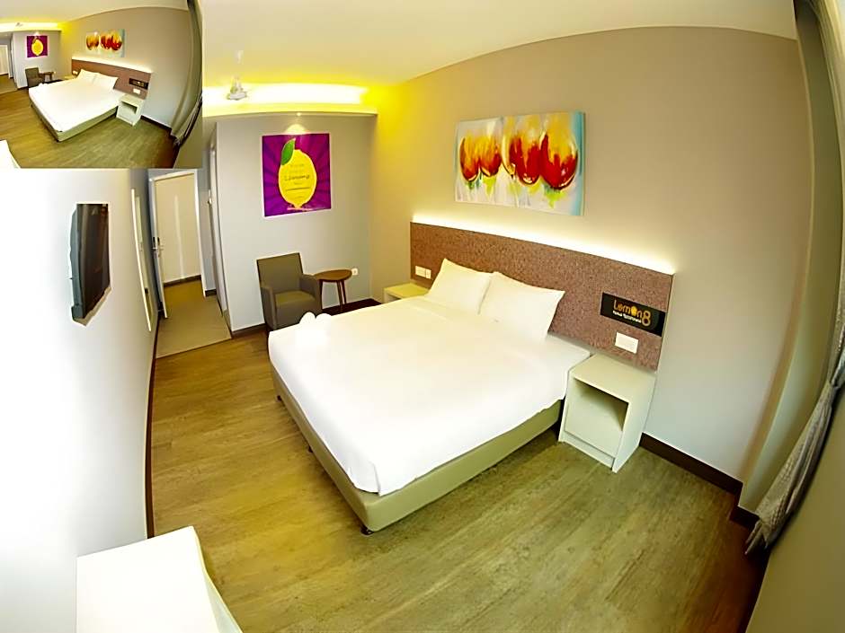 Lemon 8 Boutique Hotel @ Malacca