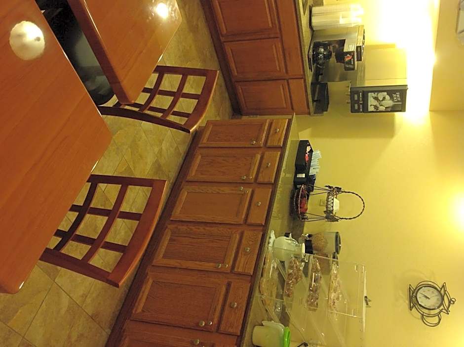 Hometown Inn-Soddy Daisy