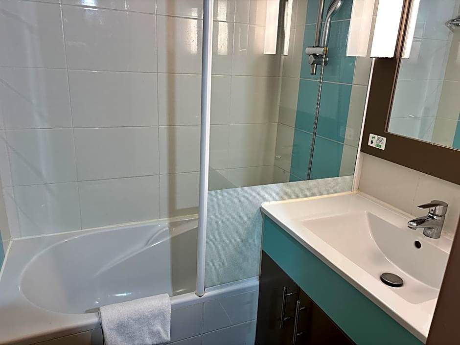 Résidence Pierre & Vacances Ty Mat