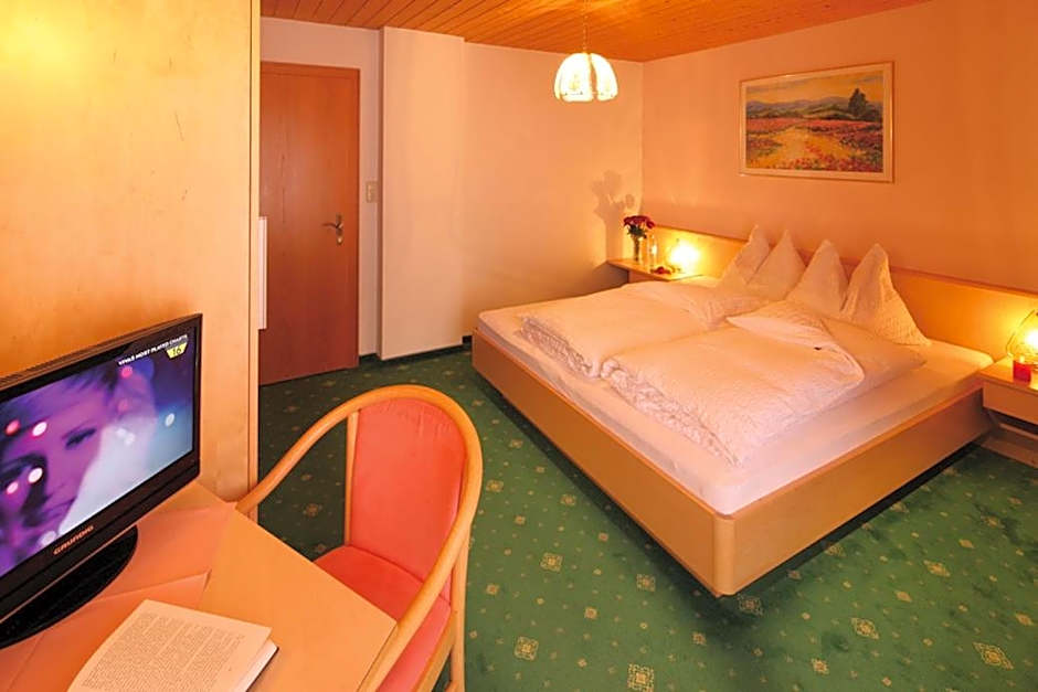 Hotel Sonnalpen