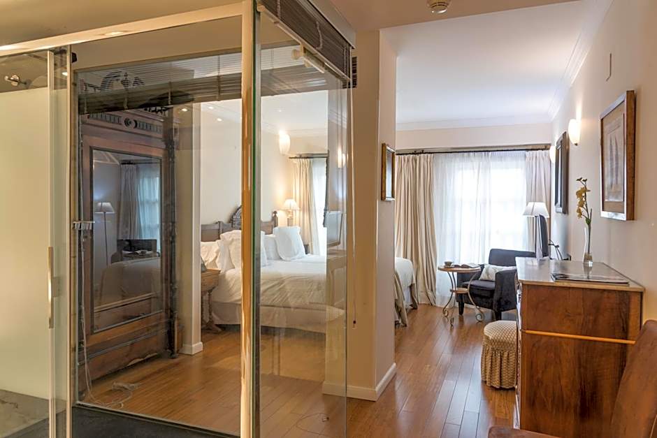 Hotel Boutique Casona del Boticario