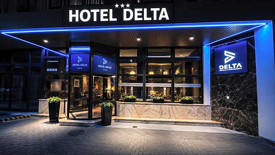 Hotel Delta