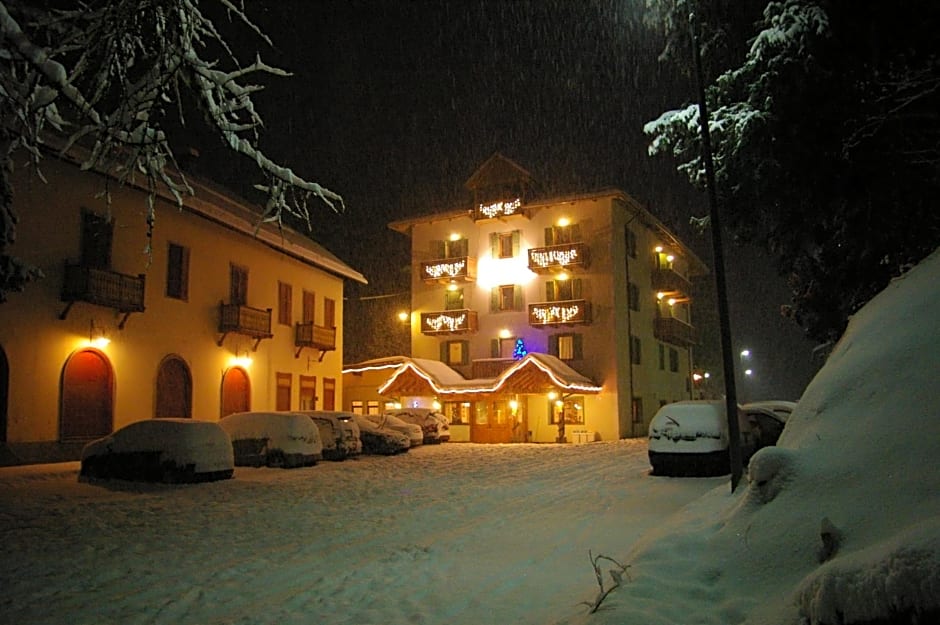 Hotel Zanella