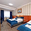 Rejs B&B tylko 30 metrów do plaży