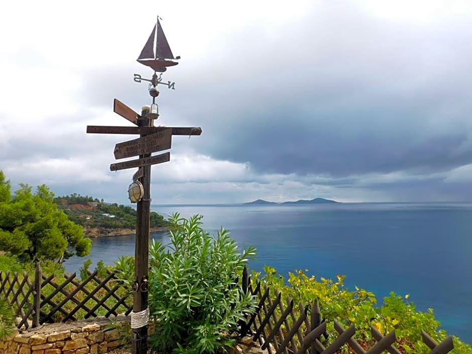 Milia Bay Hotel Apartment