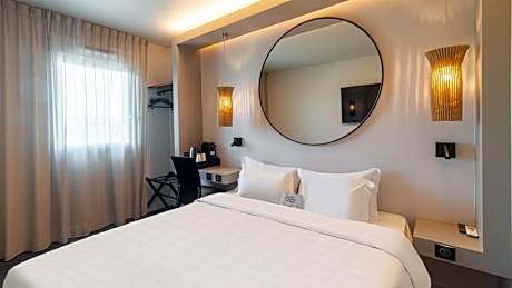 Hôtel Kyriad Brive Ouest