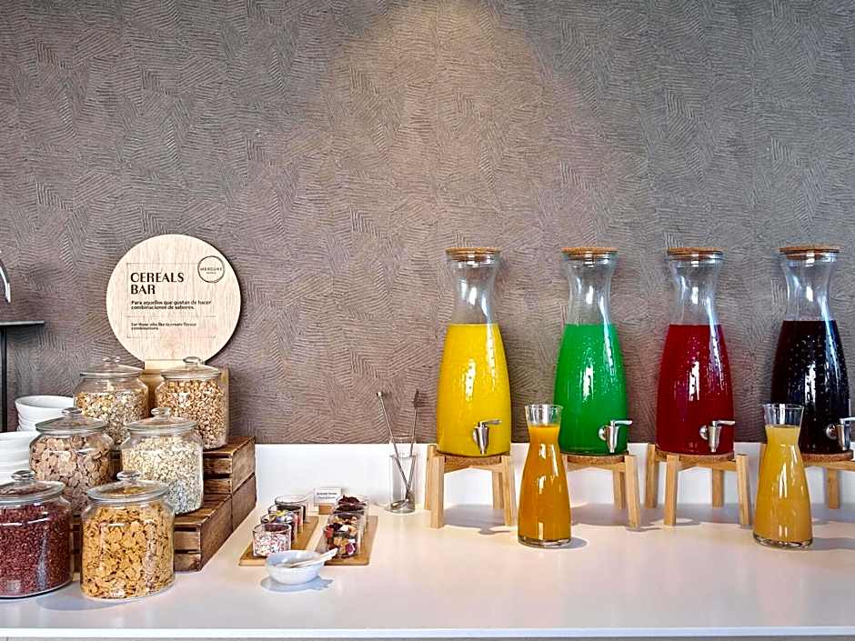 Mercure Barcelona Condor