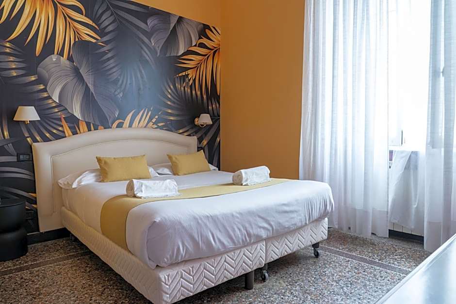 Villa Fieschi Boutique Hotel