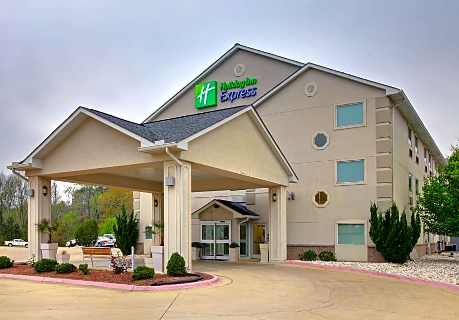 Holiday Inn Express Hotel & Suites El Dorado