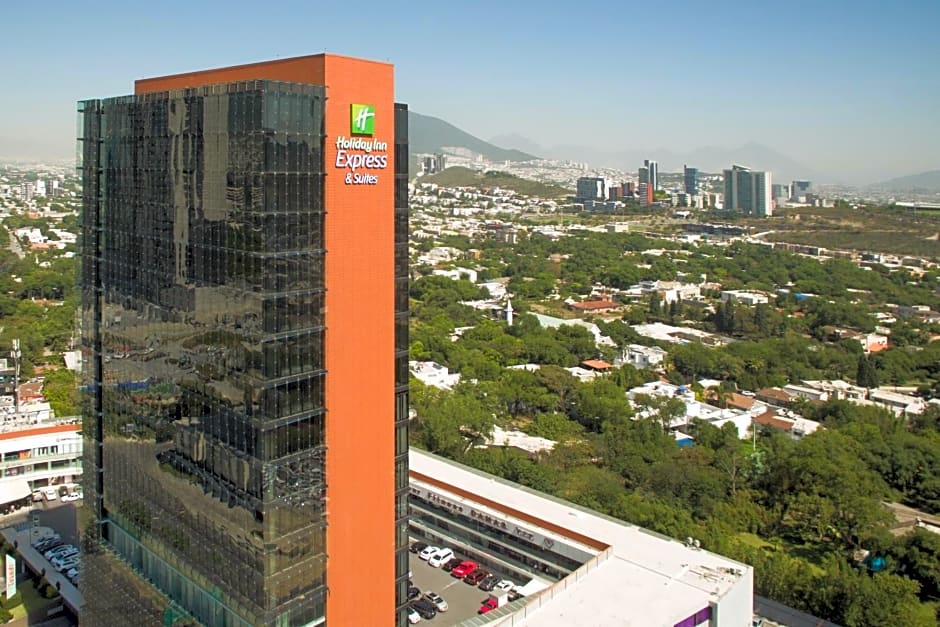 Holiday Inn Express & Suites Monterrey Valle By IHG