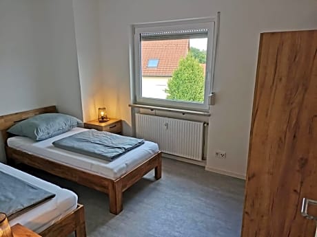 Waldmohrer Hof