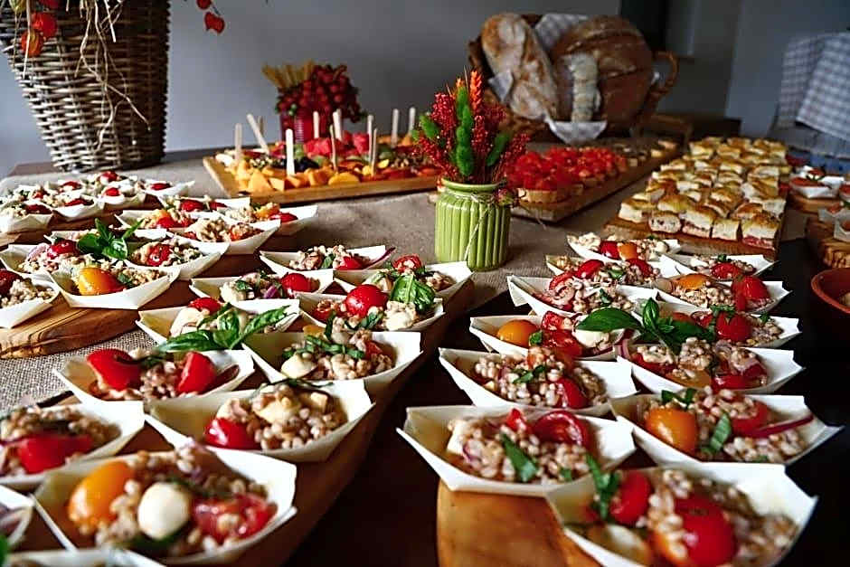 Agriturismo Montalto