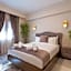 FLOARA DI MUNTE Forest Luxury Suites