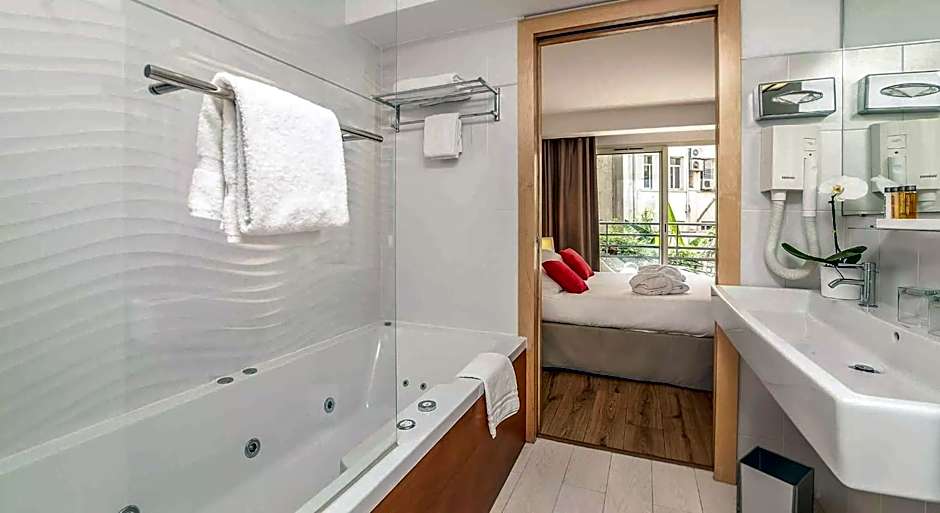 Hôtel Montaigne & Spa - Cannes Centre