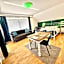 VILLA ORCHARD Frankfurt