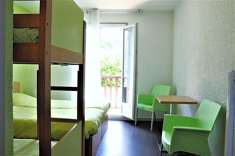 Auberge de la Vallée d'Ossau