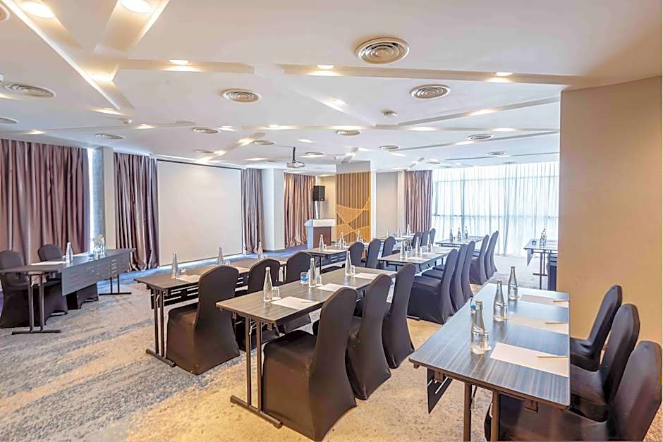 Shama Suasana Johor Bahru