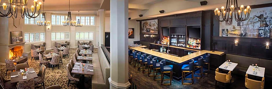 The Elms Hotel & Spa, a Destination by Hyatt Hotel