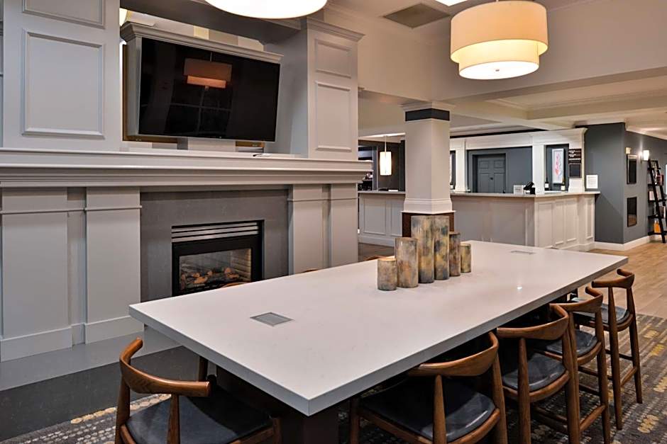 Hilton Garden Inn Napa