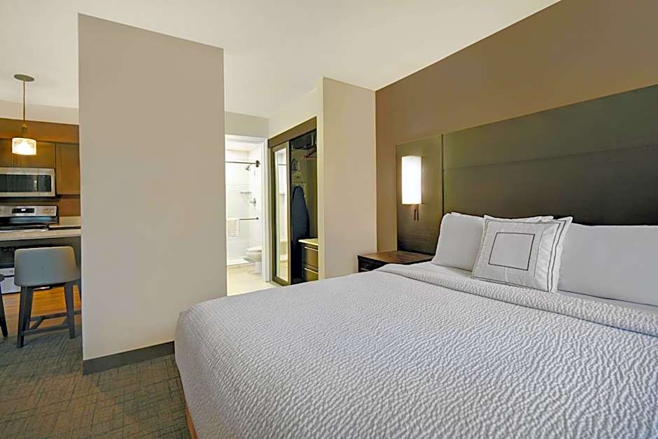 Residence Inn by Marriott Louisville Airport