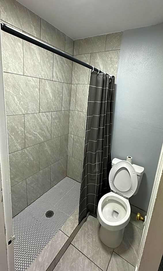 Budget Inn