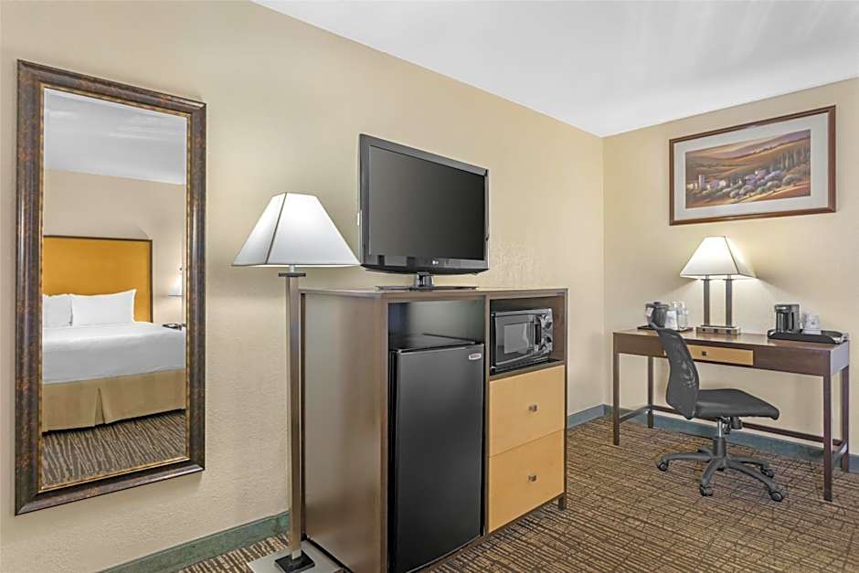 Best Western Petaluma Inn