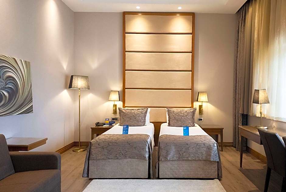 Days Hotel by Wyndham Istanbul Maltepe
