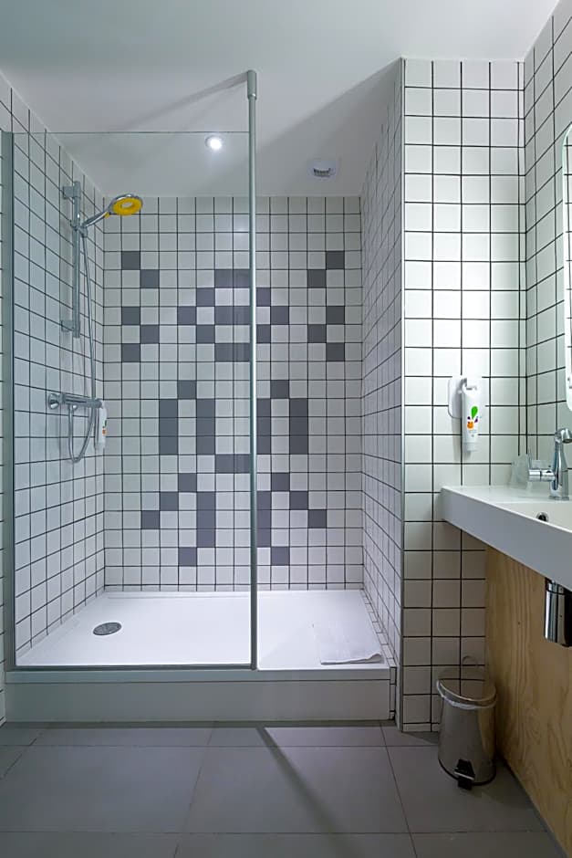 Ibis Styles Paris Place d'Italie - Butte Aux Cailles